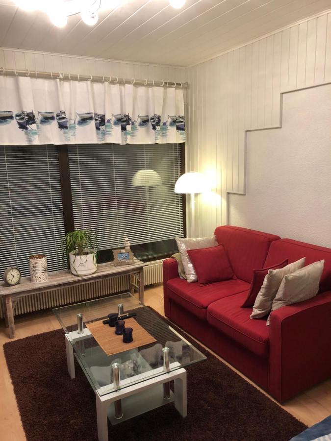 Joutiaisentie H 44 Sunset Apartment Joutsa Esterno foto
